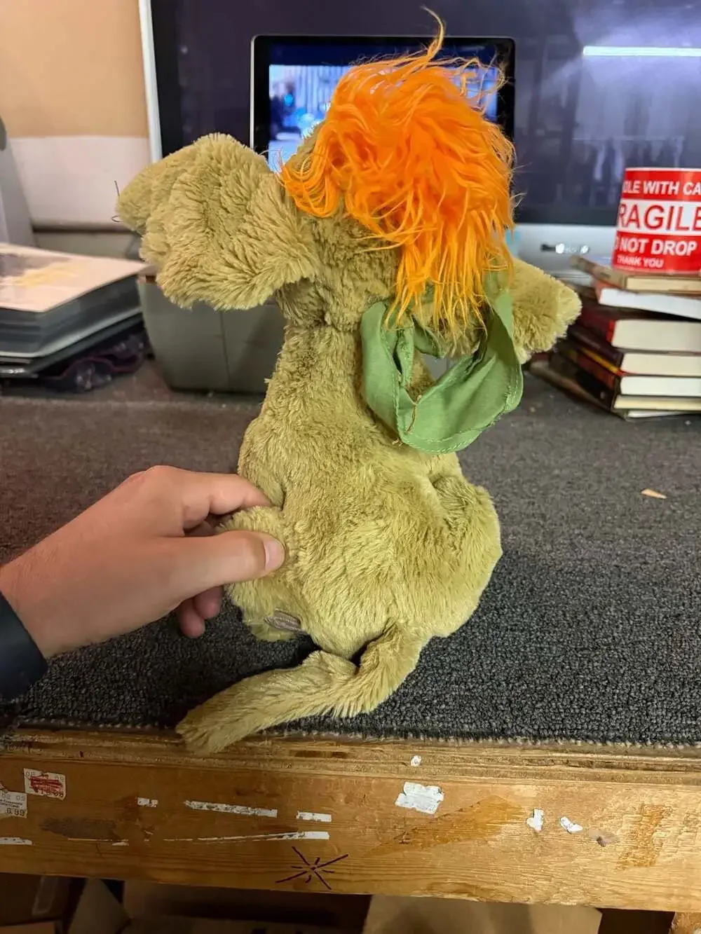 Disney tito chihuahua